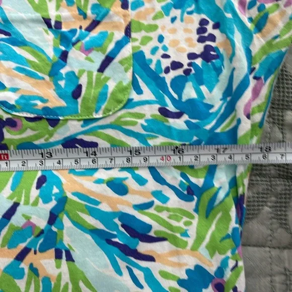 Lilly Pulitzer Daniella Dress - Picture 4 of 6